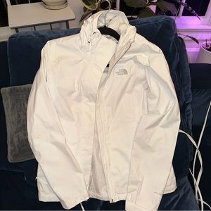 The North Face jacket